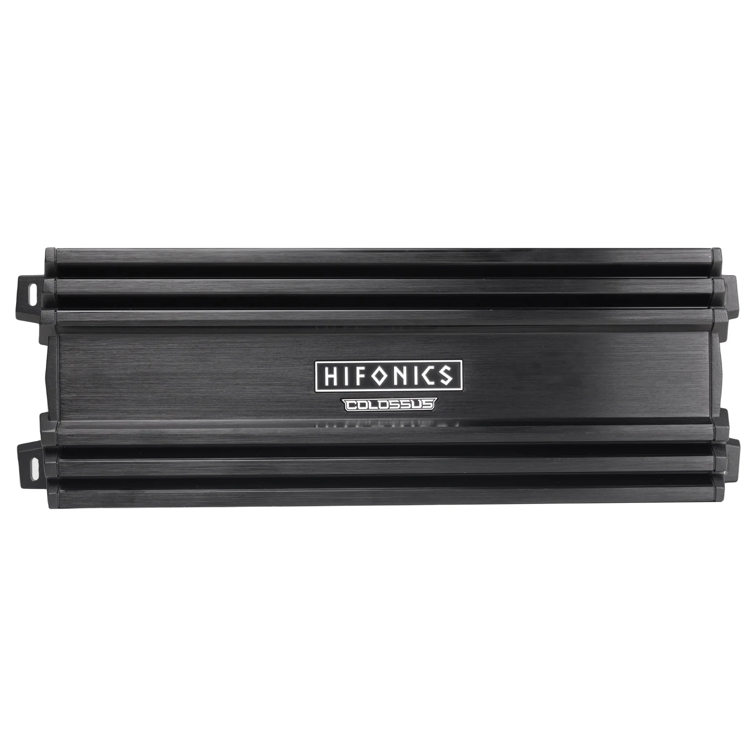 Hifonics COLOSSUS MINI HCM-3000.1D Ultra-Compact 3000 Watt Mono Block Amplifier