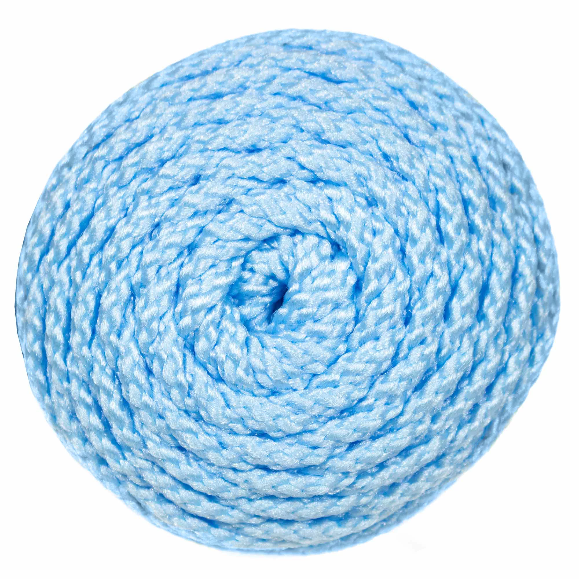 2 Pack Bonnie Macrame Cord - 6mm - 100 yd Lengths - Various Colors