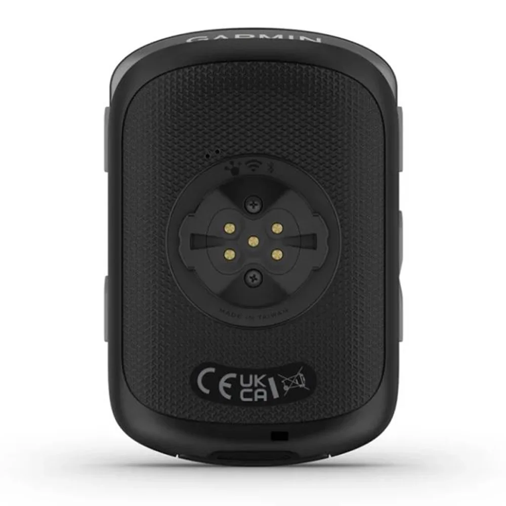 Garmin 010-02474-00 Varia RCT715 Rearview Radar with Camera and Tail Light Bundle with Garmin Edge 540 Solar Compact GPS Cycling Computer (Device Only) & 2 YR CPS Enhanced Protection Pack