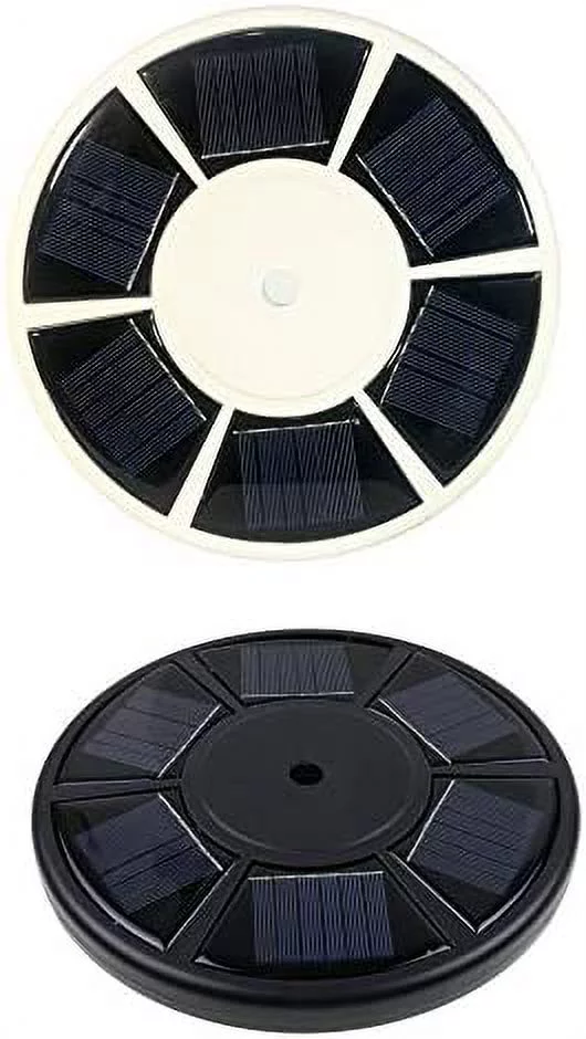 25Ft / 20Ft Telescopic 16 Gauge Aluminum Flag Pole with Solar Lights (25 Ft)