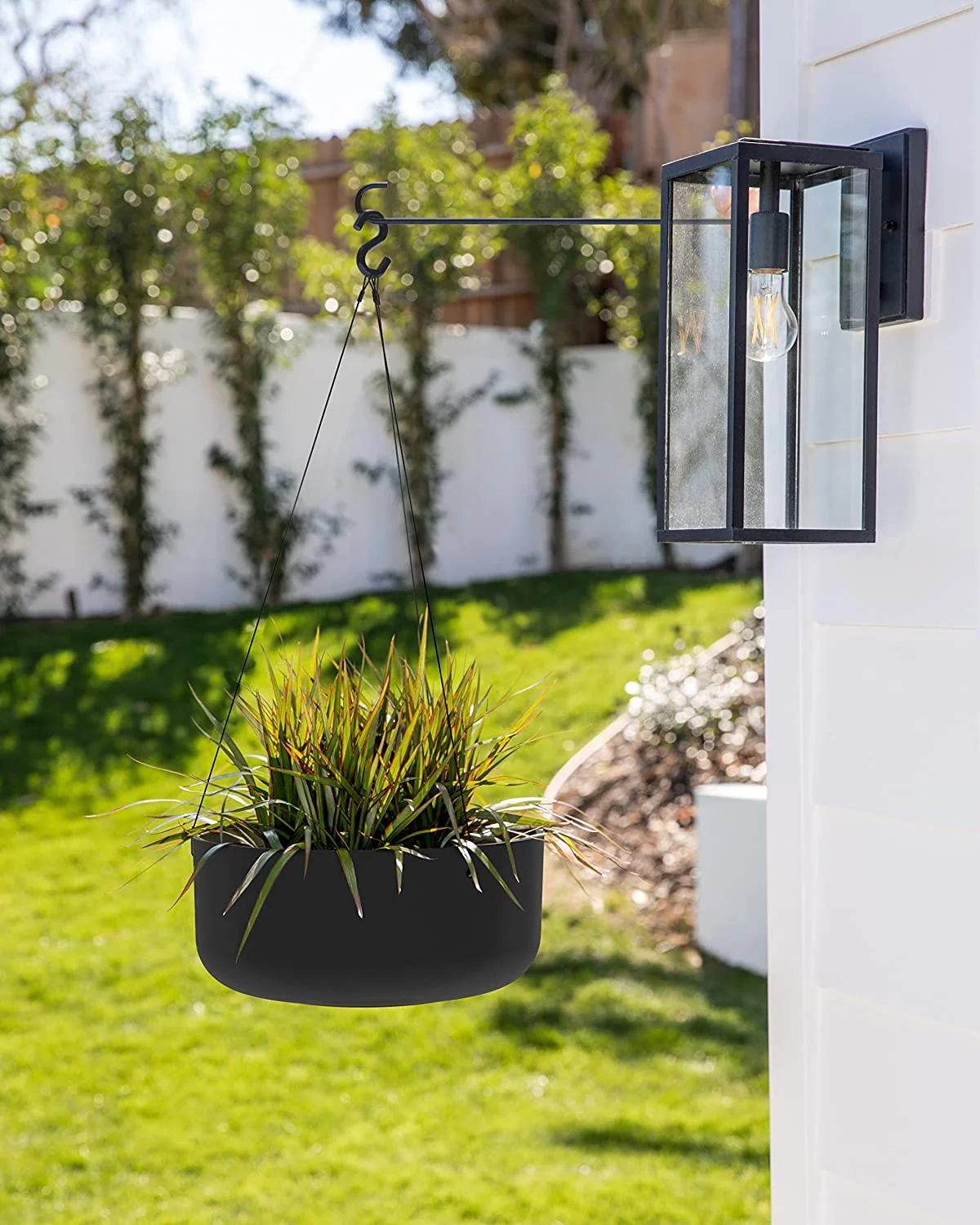 Pure Series Hanging Kona Bowl 14