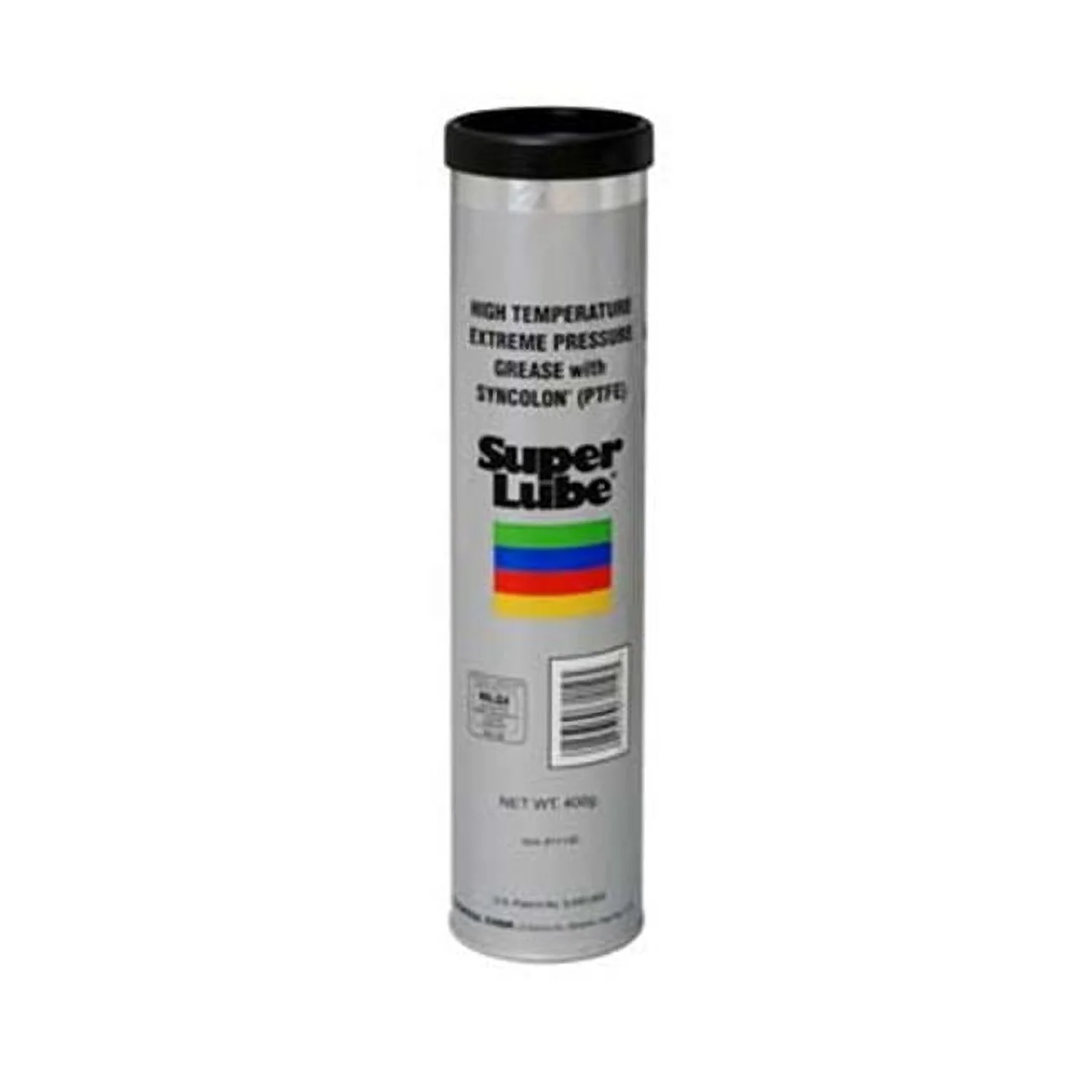 Super Lube High Temperature E.P. Grease Cartridge - 12 Pack - 14.1 oz Each