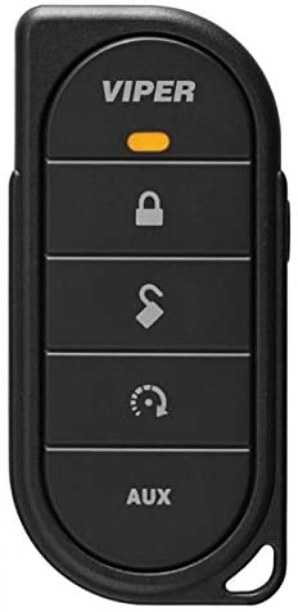 Viper 4806V 2-Way LED Remote Start System