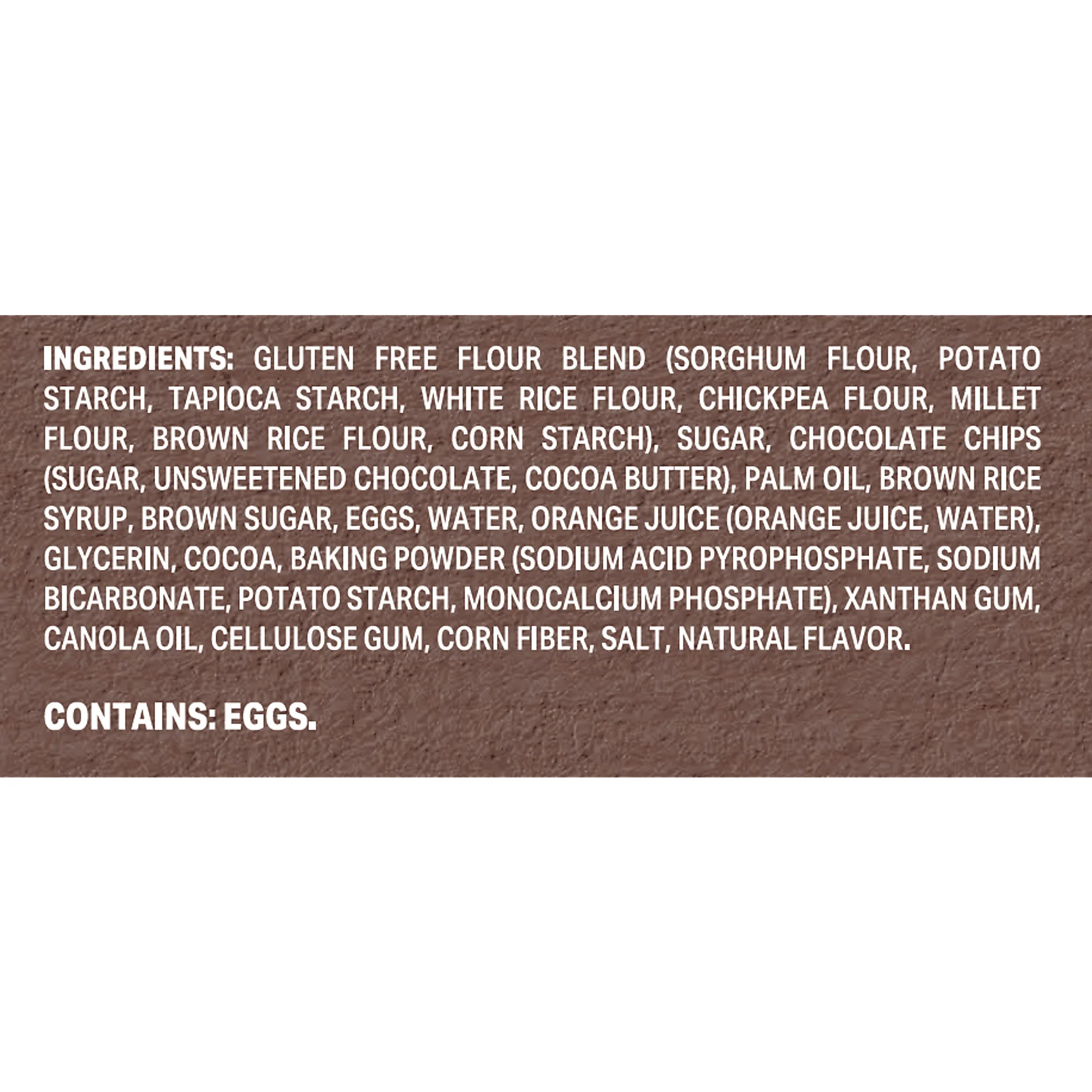 Katz Gluten-Free Chocolate Instant Breakfast Toaster Pastries, Shelf-Stable, Ready to Eat, 8 oz, 4 Count Box