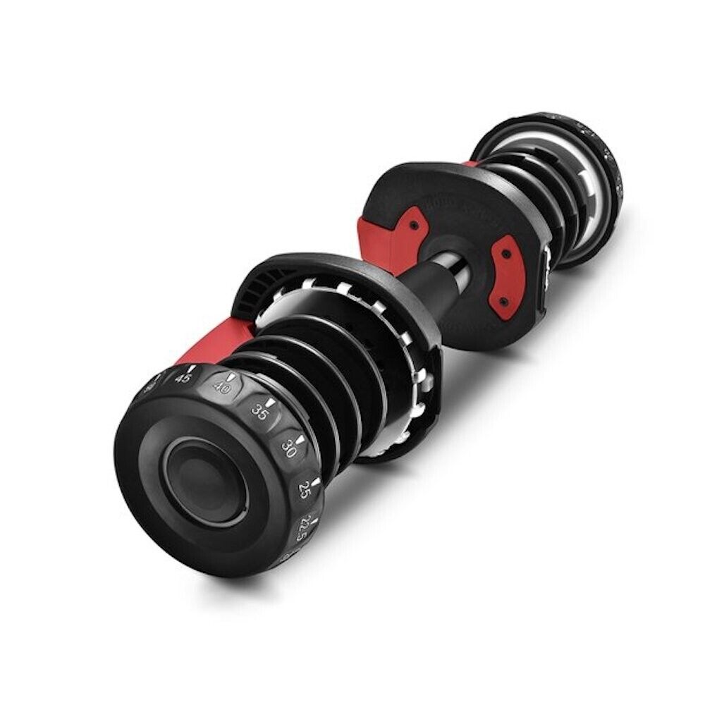 Dumbbell Handle Replacement BOWFLEX 552 Compatible NEW