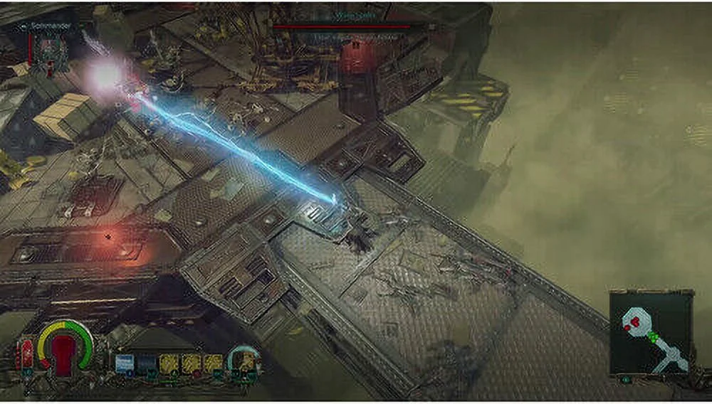 Warhammer 40,000: Inquisitor - Martyr - Ultimate Ed. for PlayStation 5 [New Vide
