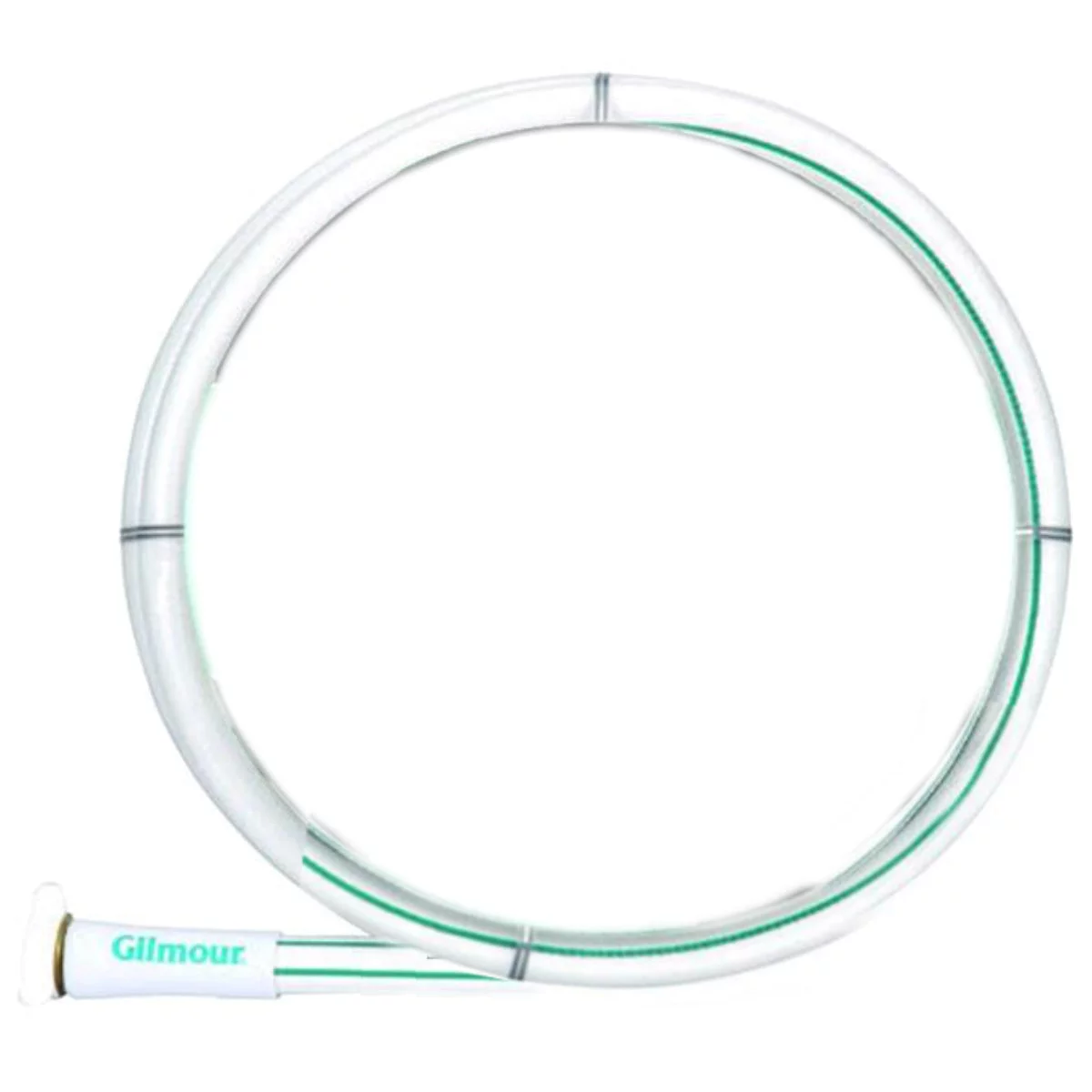 Gilmour 894501-1001 Heavy-Duty Garden Hoses, Vinyl, 5/8