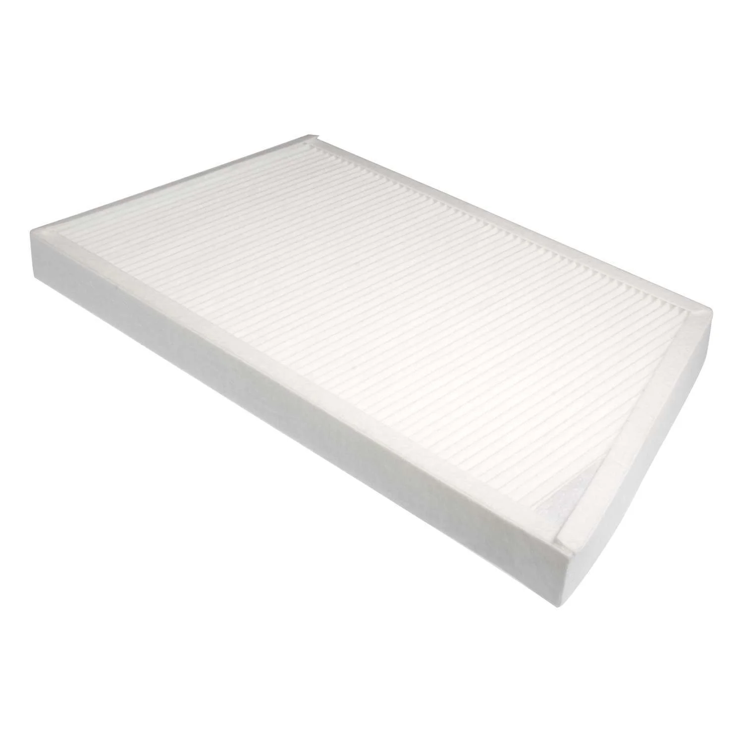 Mahle Particulate Filter Cabin Air Filter, Paper