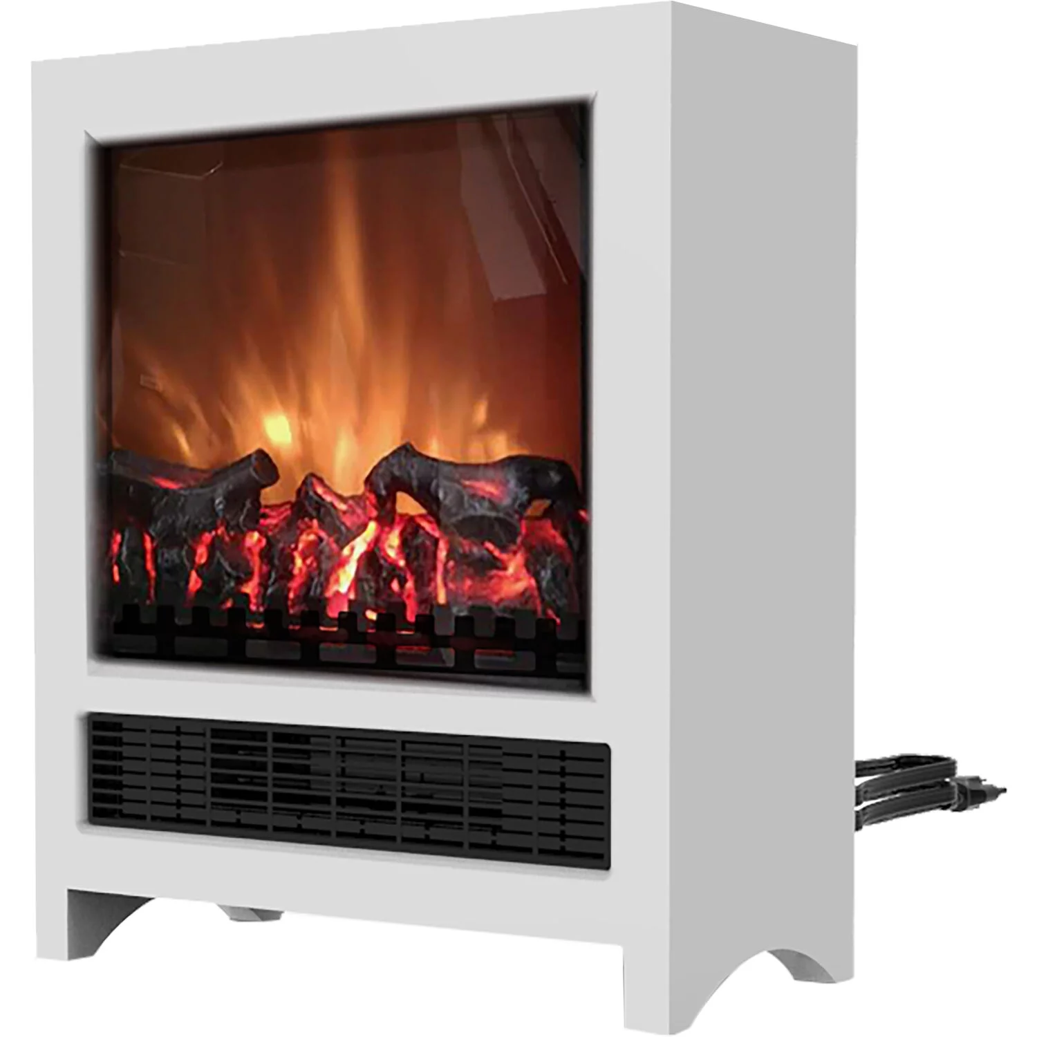 Cambridge Electric Fireplace 15