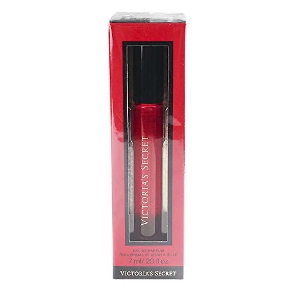 Victoria's Secret Very Sexy For Her Perfume Rollerball Miniature Perfume New In Box .23 Ounce