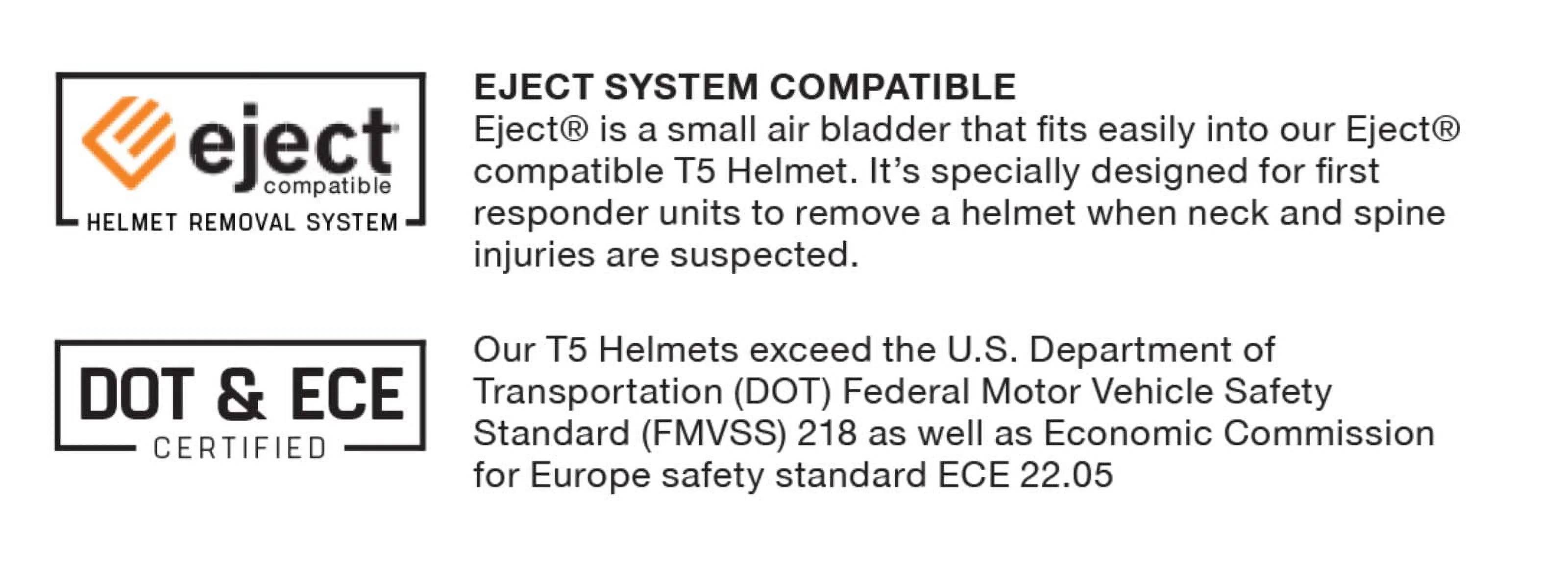 EVS T5 Solid MX Offroad Helmet Matte Black XXL