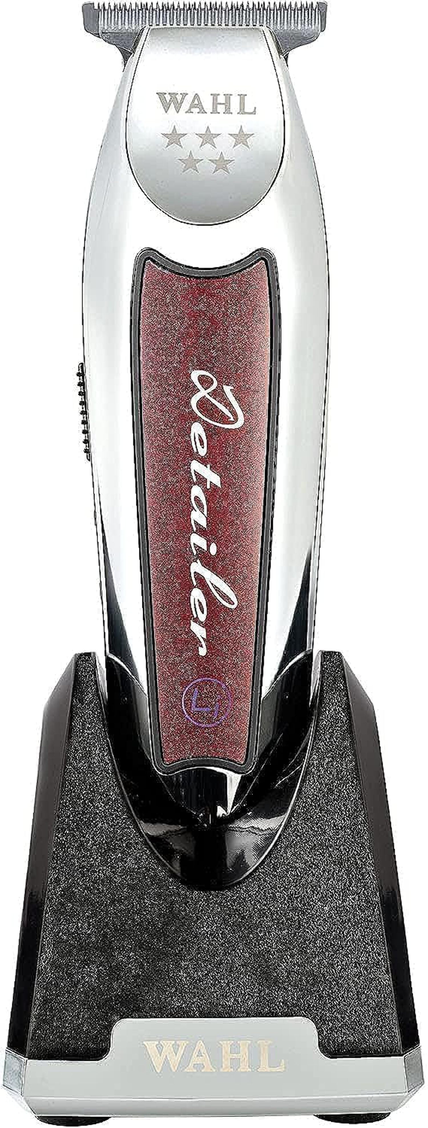 Wahl Professional 8171 Cordless Detailer Li, Cord / Cordless Hair Clipper 5 Star
