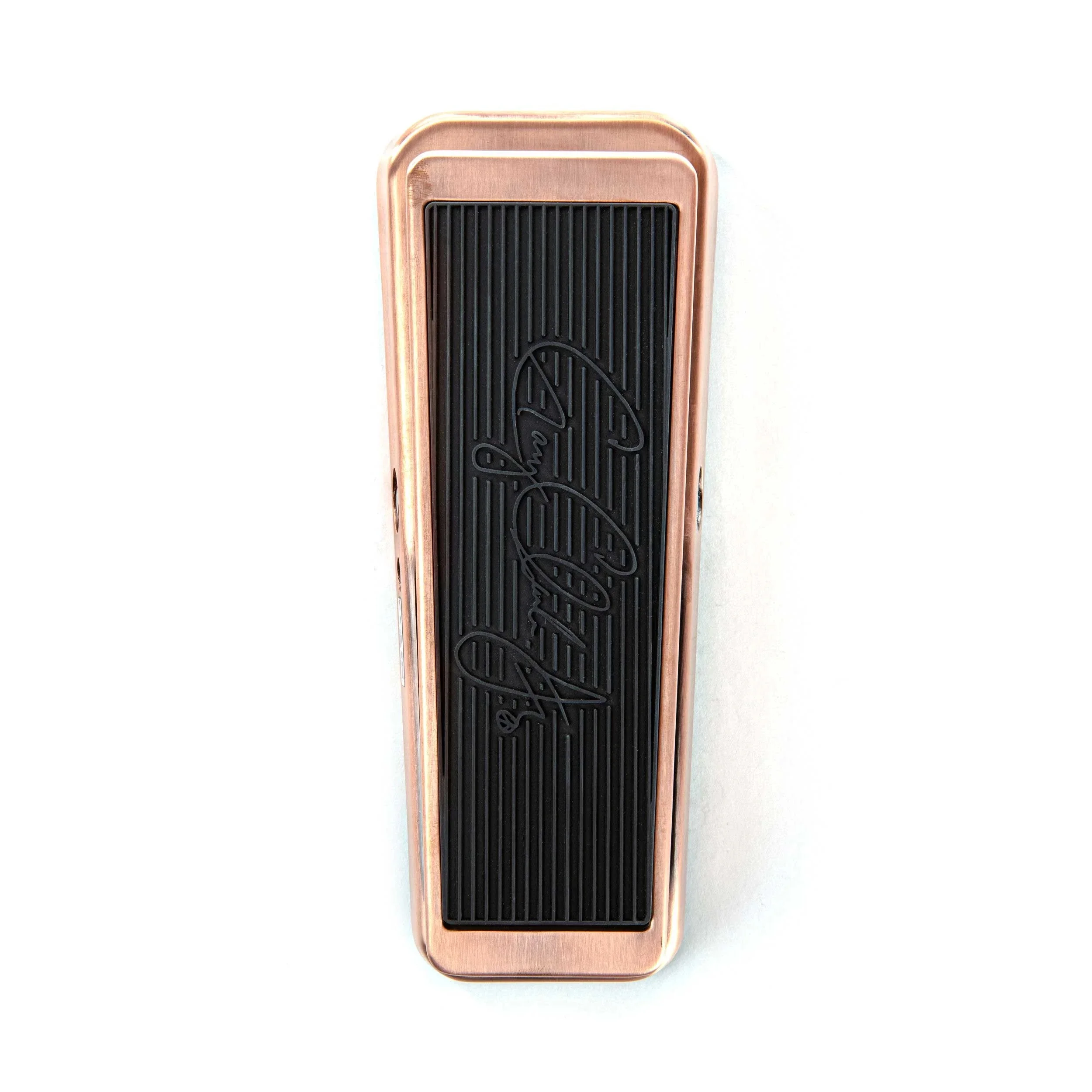 Dunlop GCJ95 Cry Baby Gary Clark Jr. Signature Wah Effects Pedal