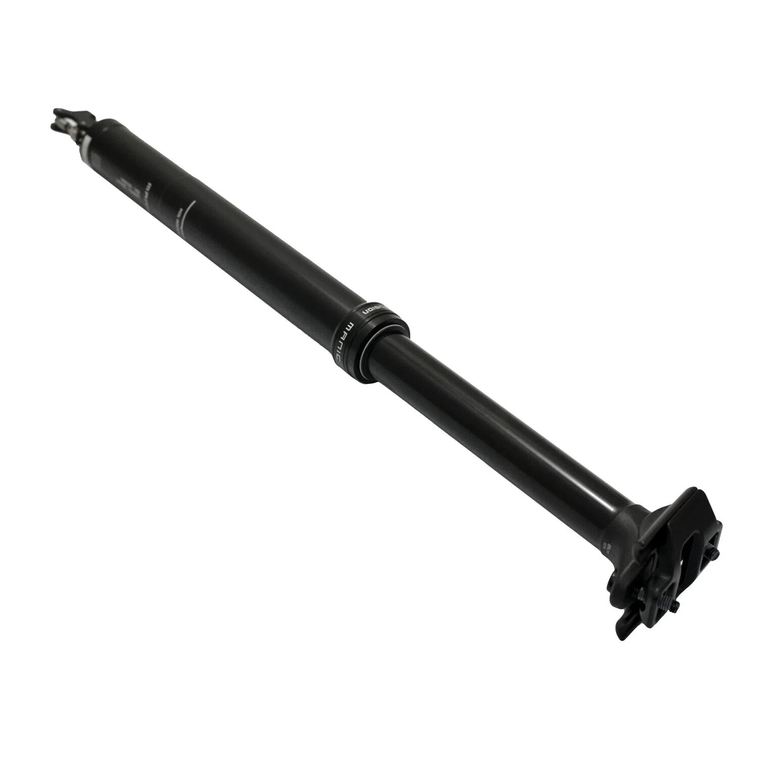 X-Fusion Manic INTEGRA Remote Dropper Seatpost 30.9x437.5mm,T:150mm #YB2690