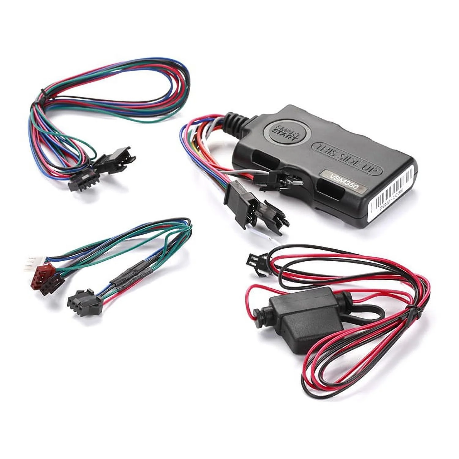 Viper VSM350 Add-On SmartStart Remote GPS Module CDMA iPhone Android