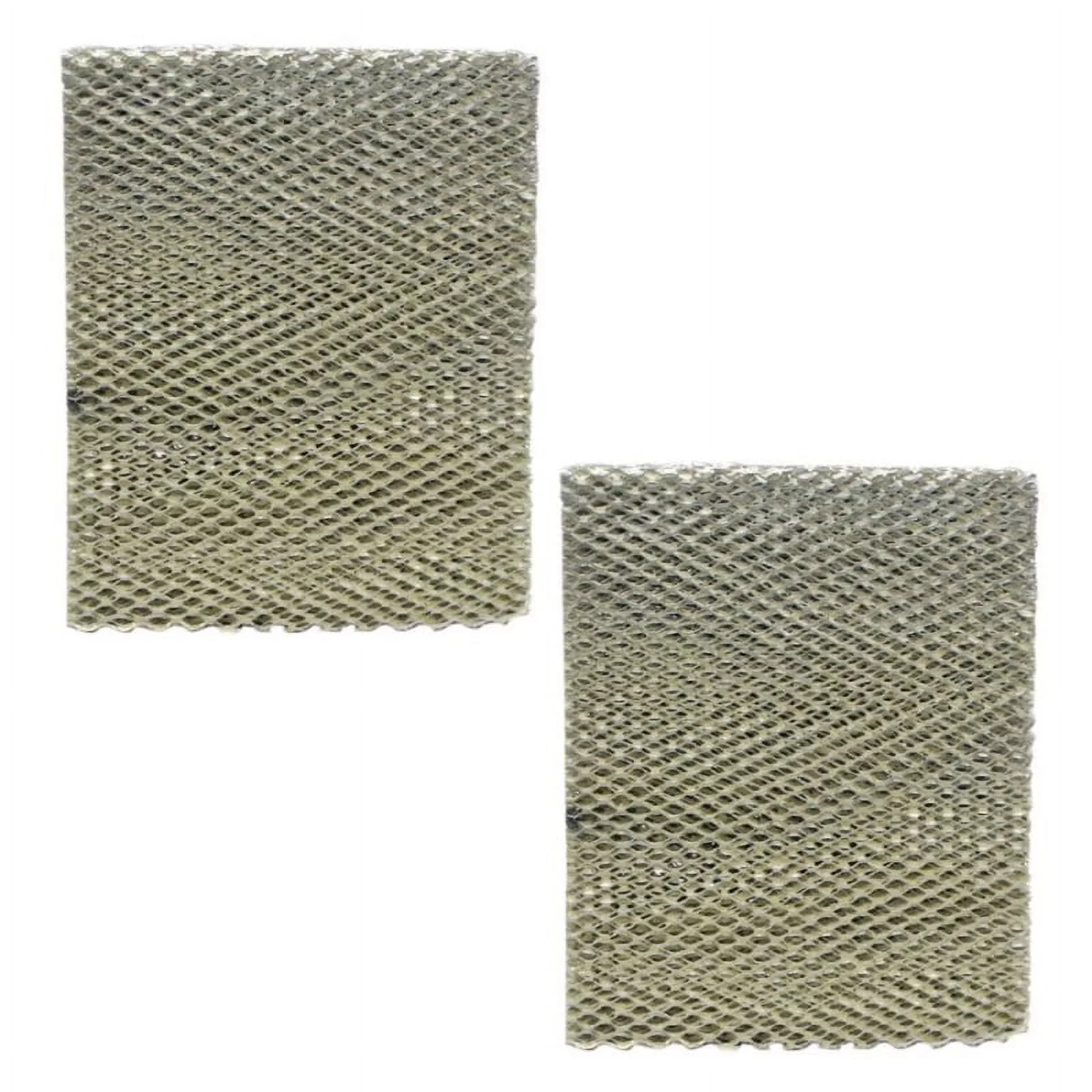 2 Humidifier Water Pad Filter for Aprilaire 700 RP3162 10