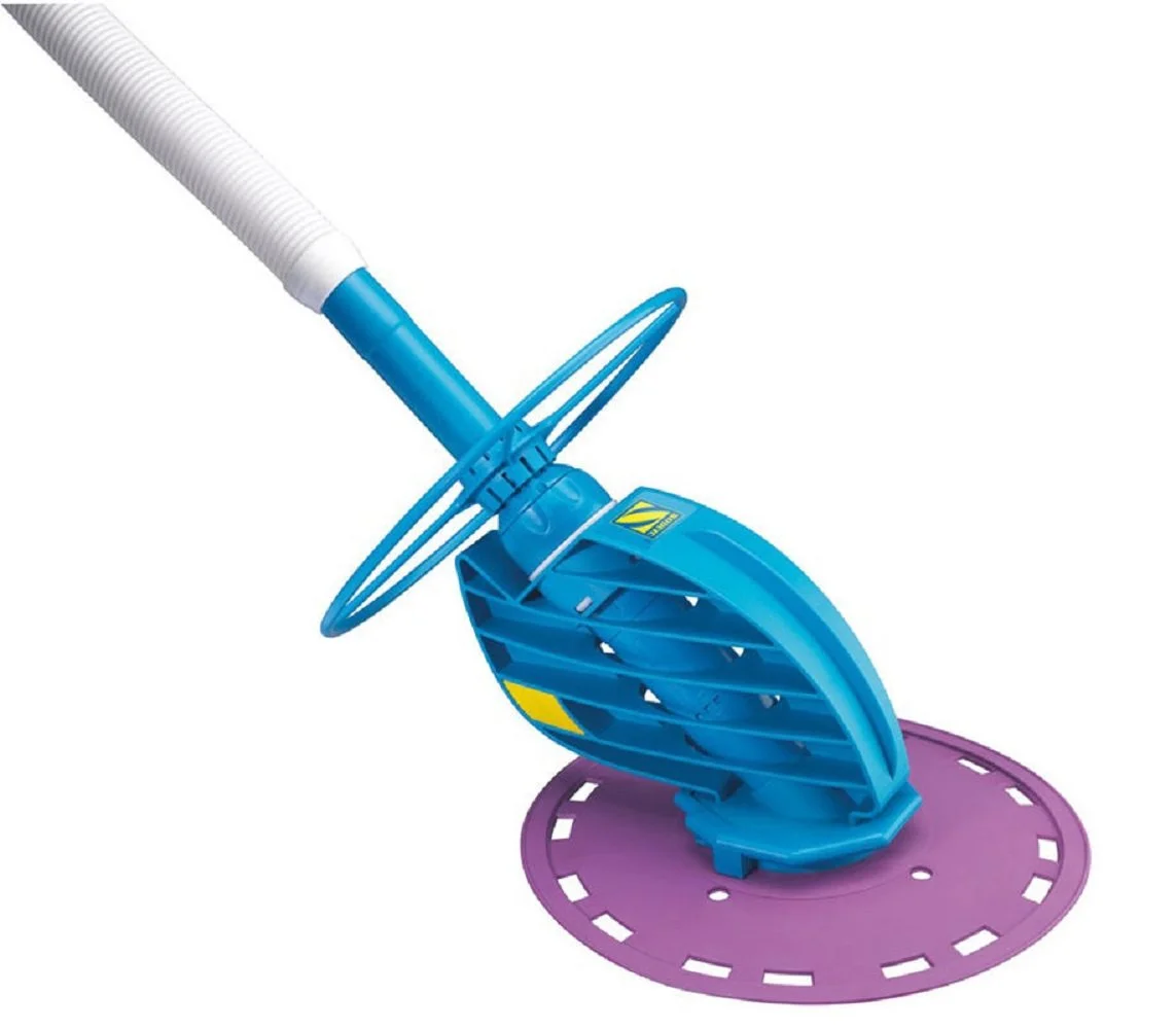 Baracuda Zodiac W01698 Ranger Suction Side Above Ground Pool Cleaner