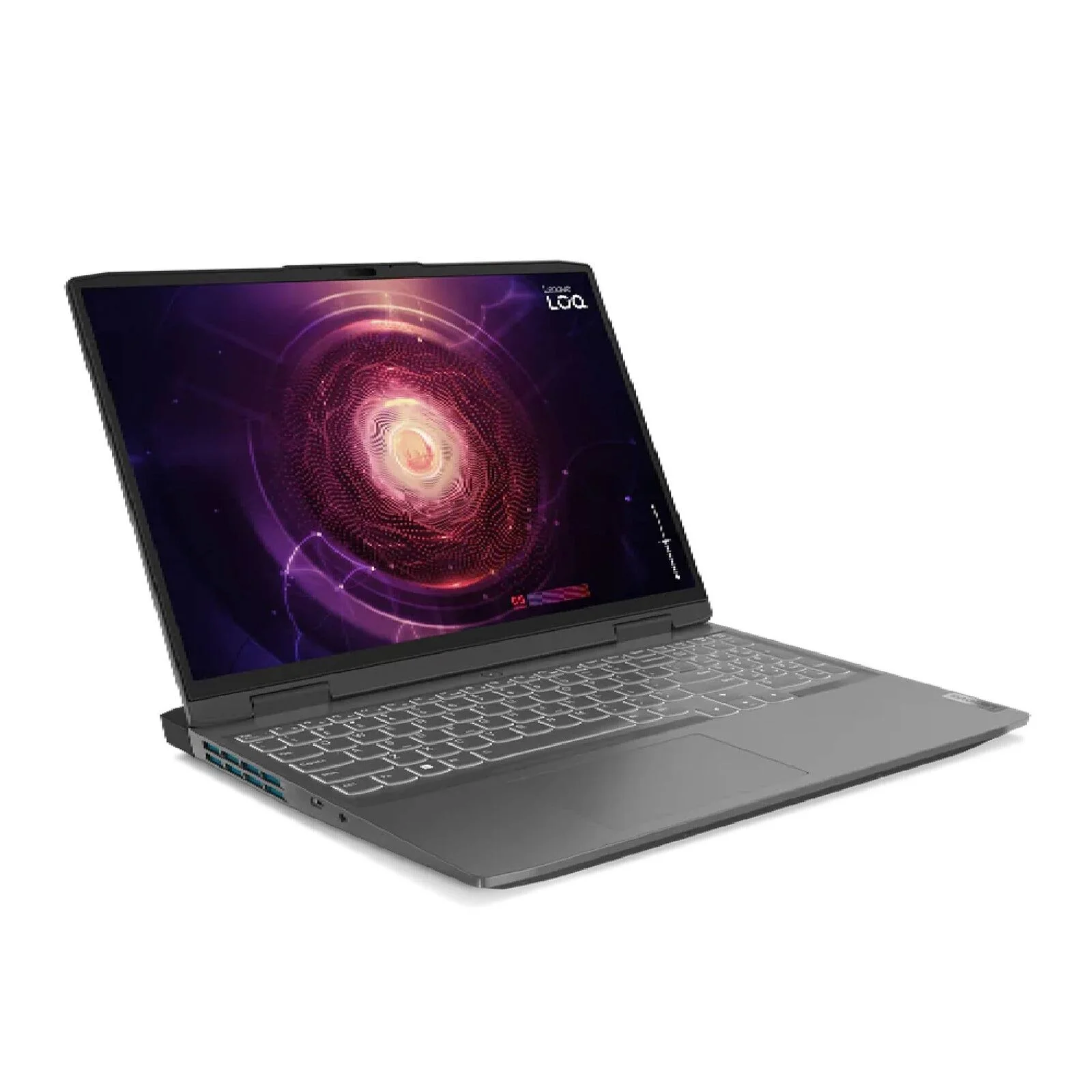 Restored Lenovo LOQ 16APH8 16