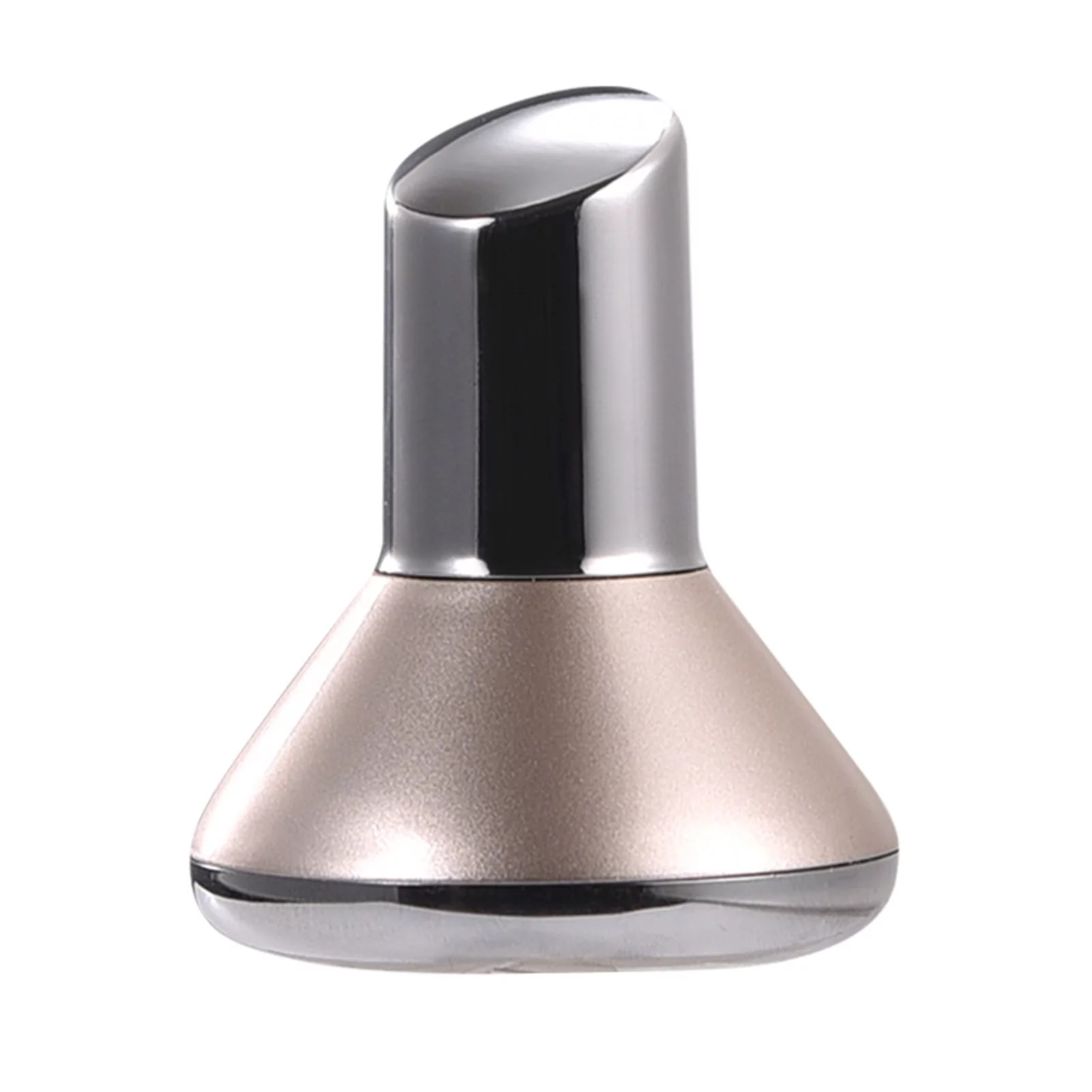 OWSOO Micro-current Skin Rejuvenation Instrument Eye Essence Massager Home Facial Beauty Instrument