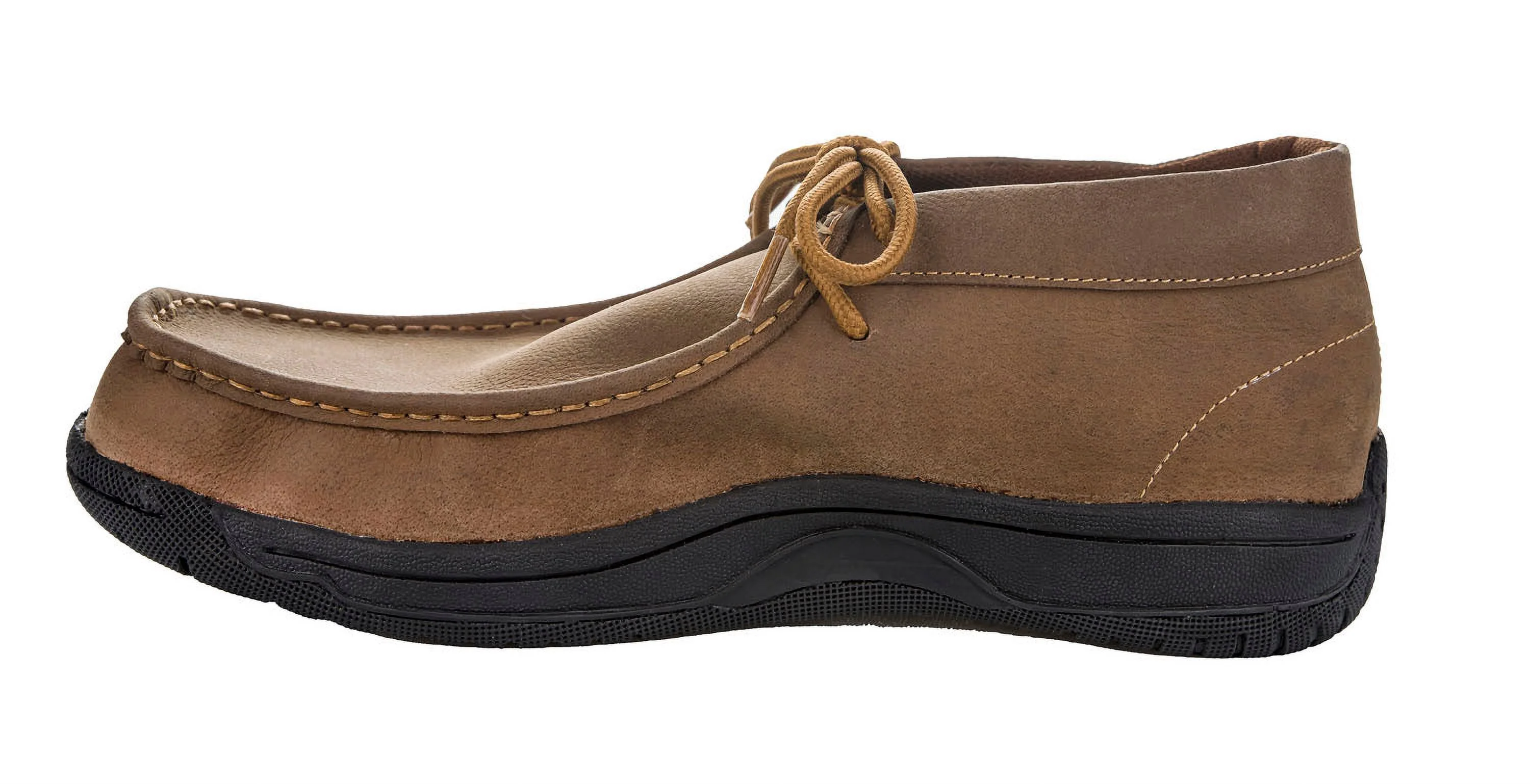 TuffRider Men's Lace Chukka Boot