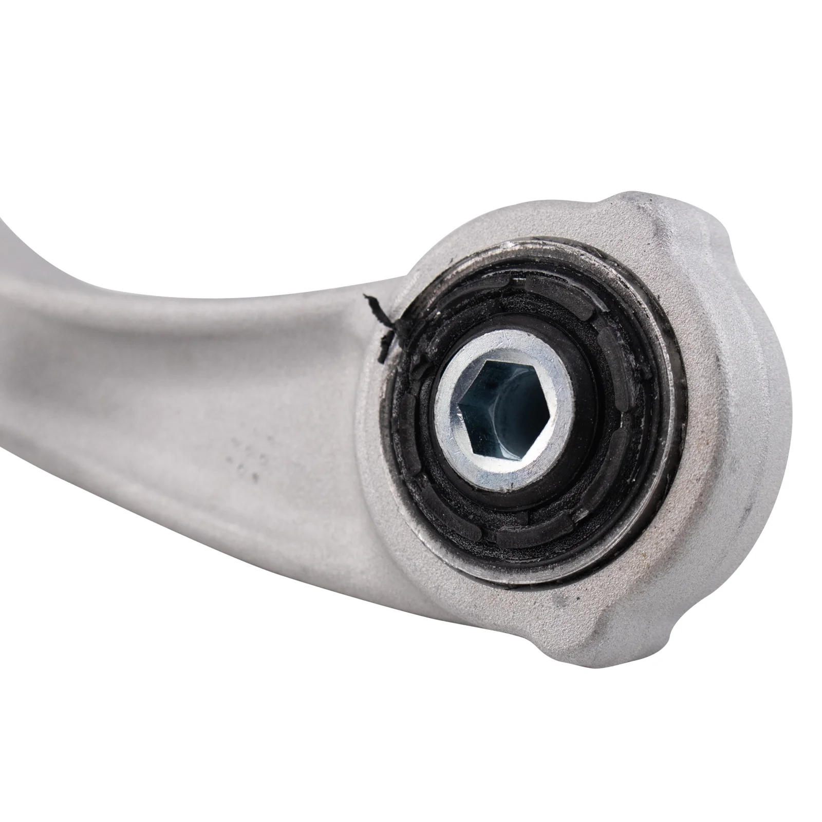 TRQ Front Suspension Kit Fits 2015-2019 Mercedes-Benz C300 2015-2017 C63 AMG S PSA53043