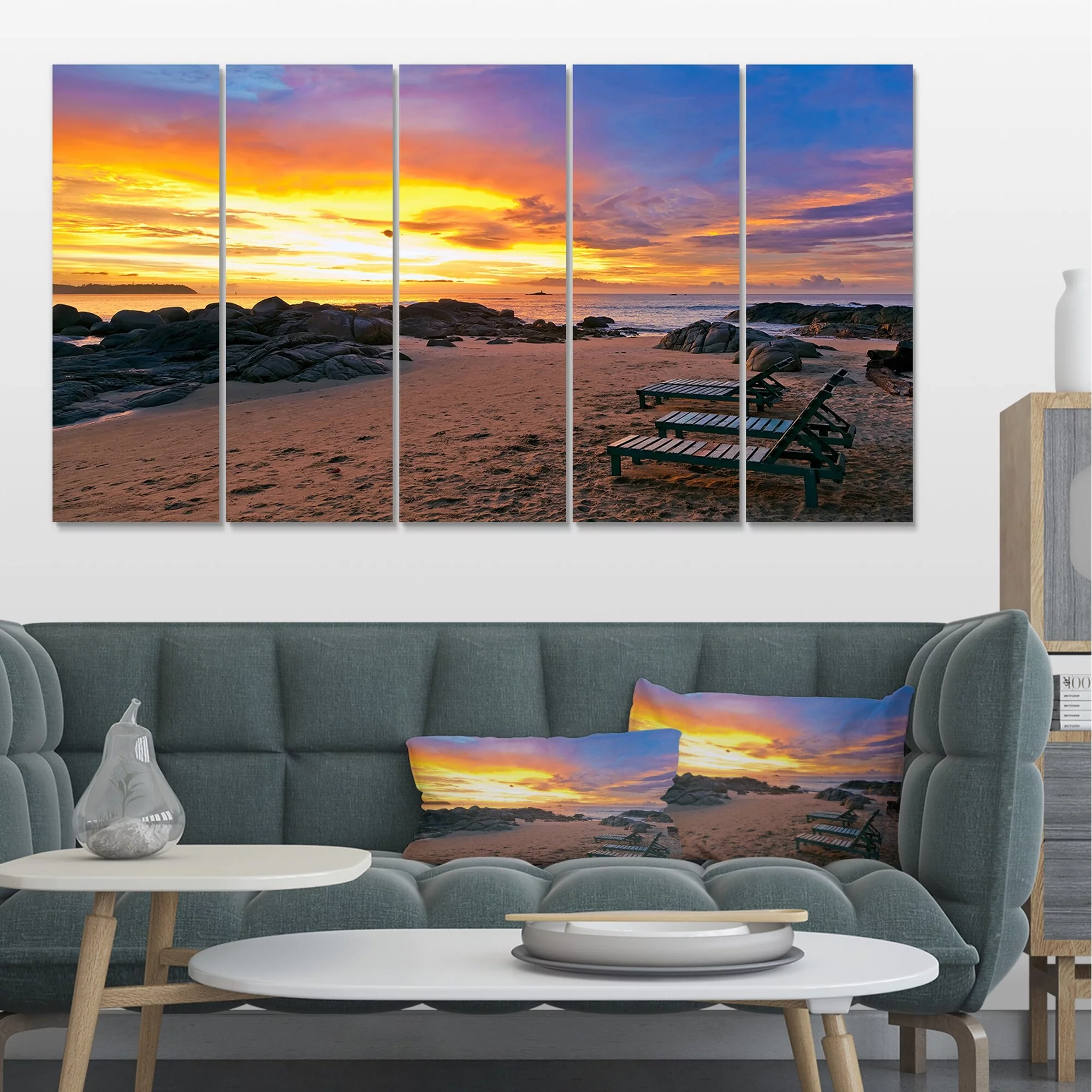 DESIGN ART Designart 