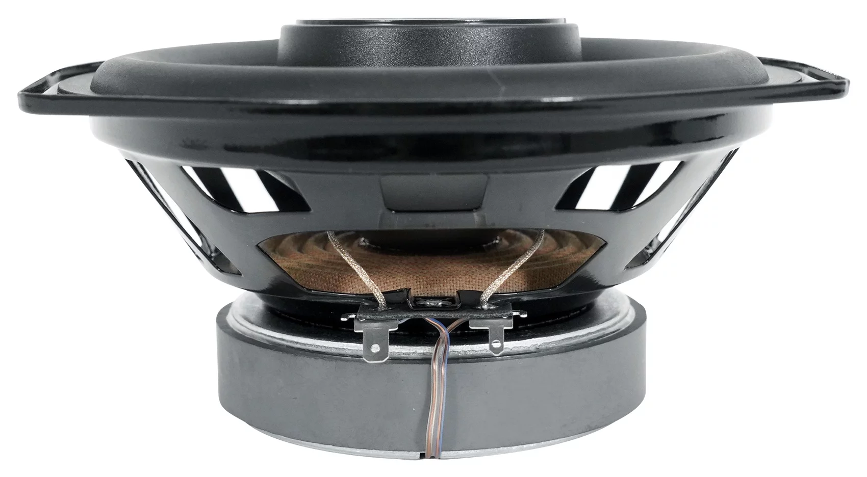 (4) Crunch CS693 6x9