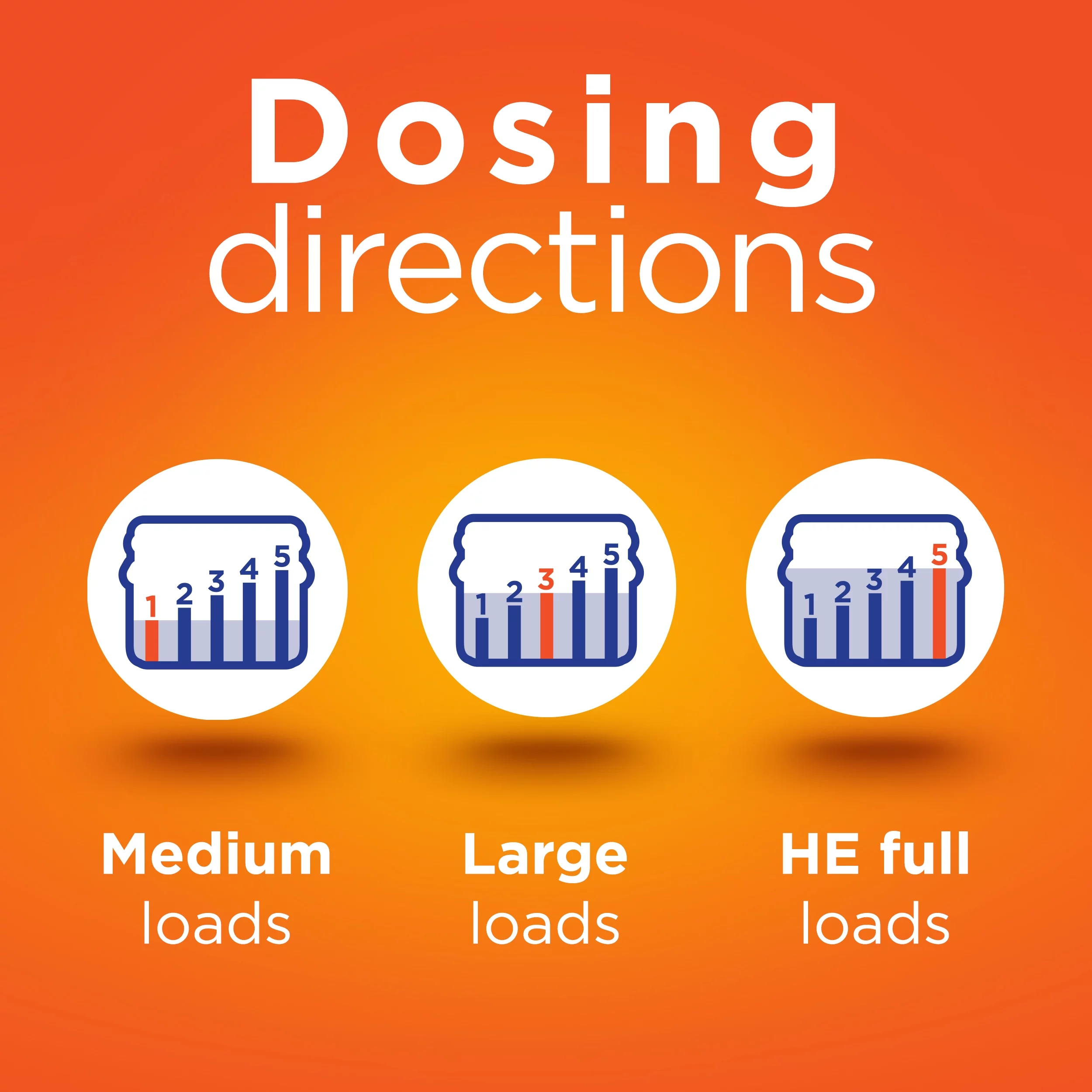 Tide Simply Clean & Fresh HE Liquid Laundry Detergent, Daybreak Fresh Scent, 16 Loads 25 Oz