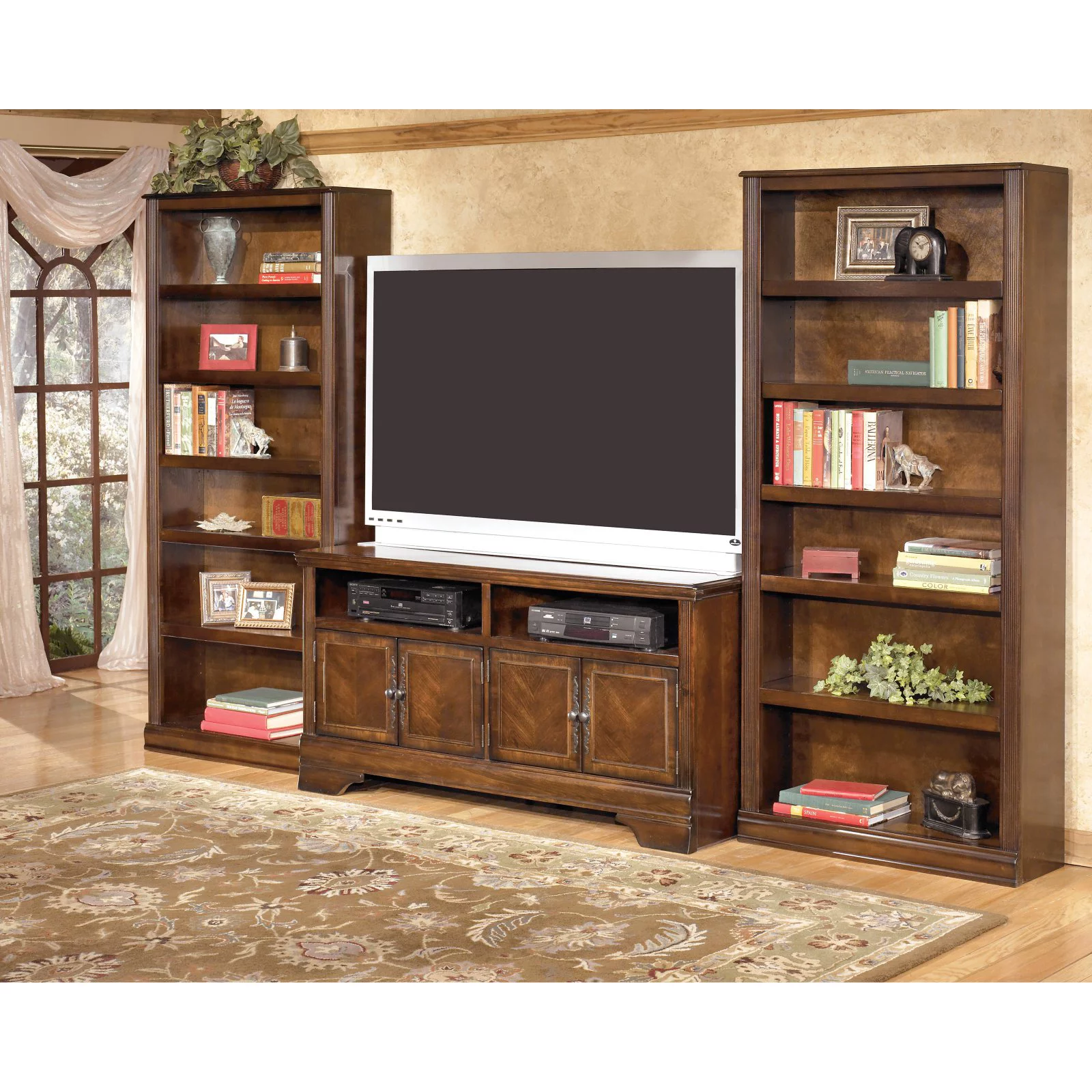 Signature Design by Ashley Hamlyn Bookcase