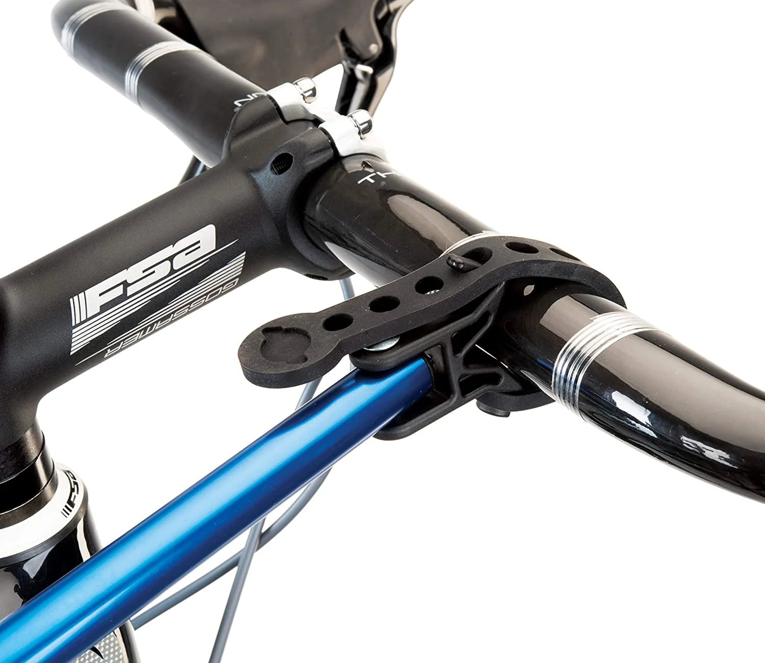 Park Tool HBH-3 - Extendable Handlebar Holder,Blue