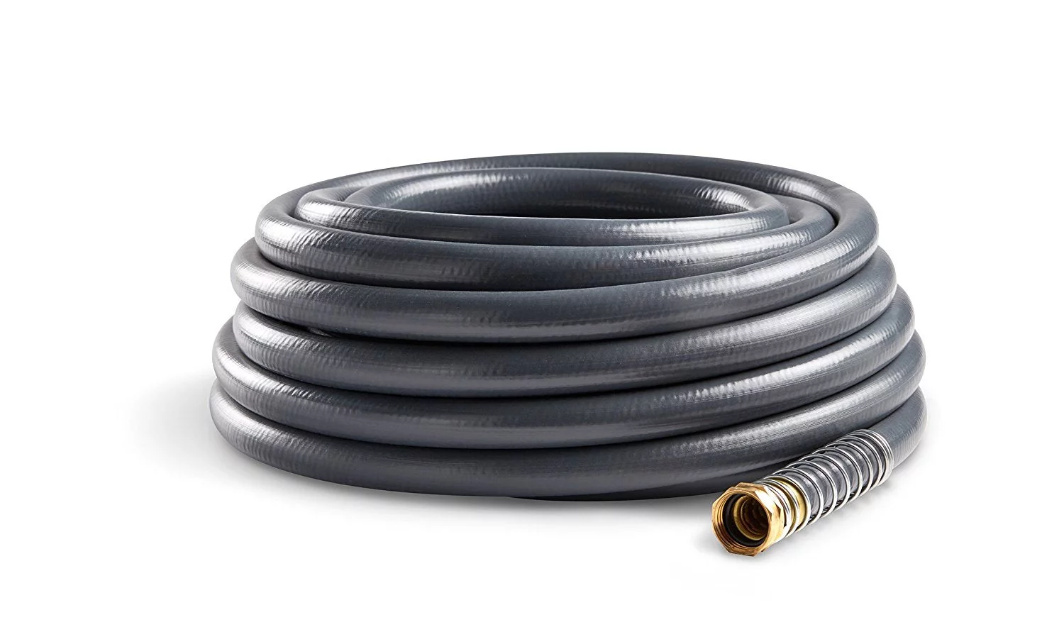 Gilmour 874751-1001 Flexogen Premium Duty Hose, 5/8