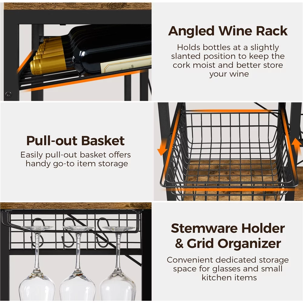 SmileMart Industrial 71