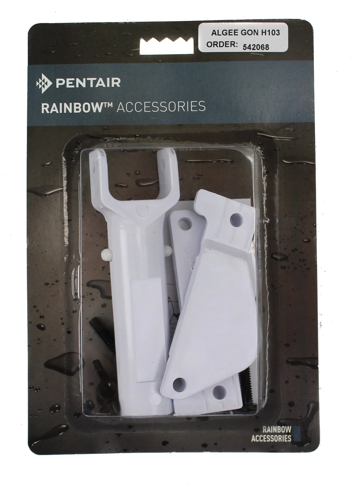 Pentair 542068 Algee-Gon Swimming Pool 3