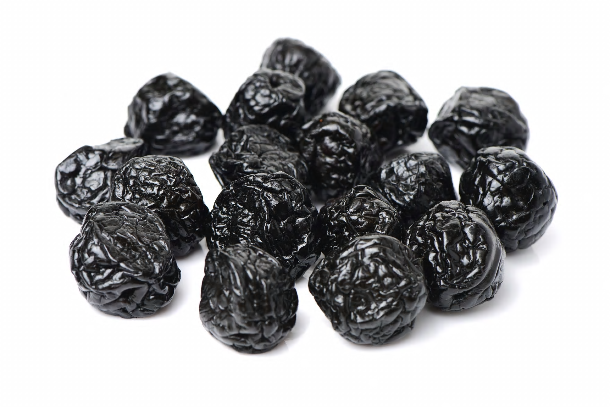 Bulk Dried Blueberries 10 Pound Wholesale Box