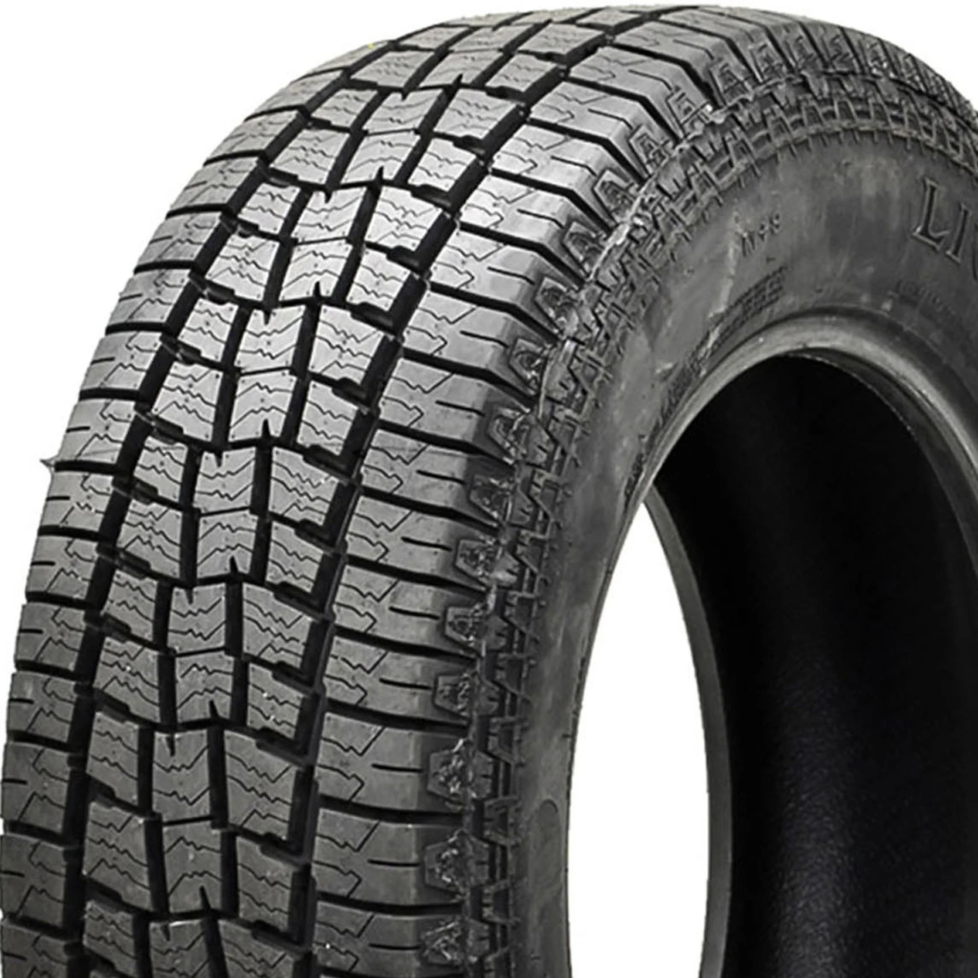 Lionhart Lionclaw ATX2 All Terrain LT275/65R18 123/120S E Light Truck Tire