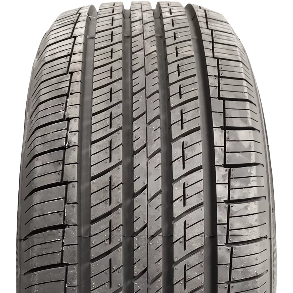 Tire Landspider Citytraxx H/T 235/65R16 Load E 10 Ply Van Commercial