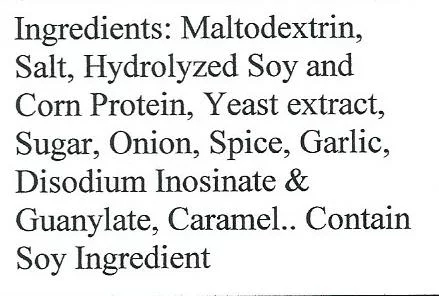 Harvest 2000 Vietnamese Pho Broth Base Mix (16 oz, 1 can)