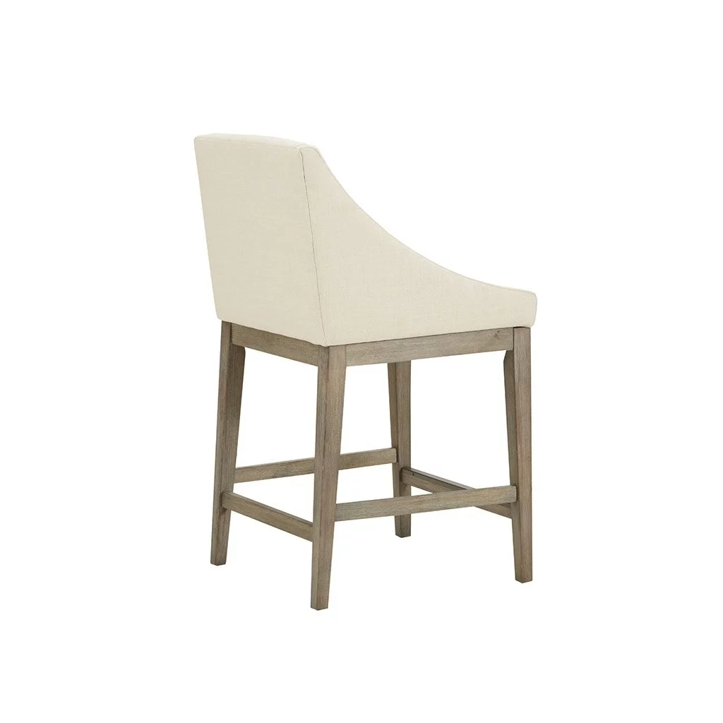 Simon Counter Stool Cream See below