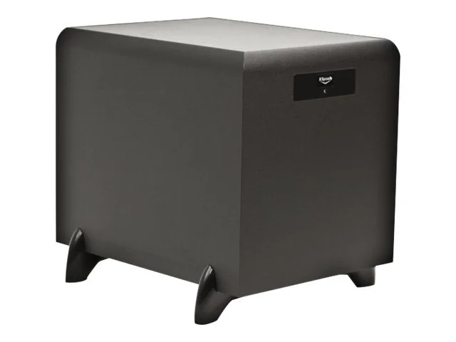 Klipsch SW-350 - Subwoofer - 150 Watt - 8