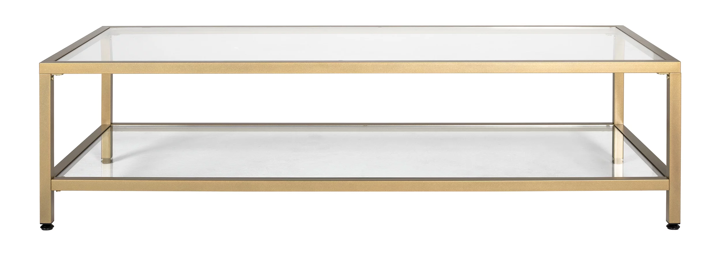 Studio Designs Home Camber 2-Tier Modern 54