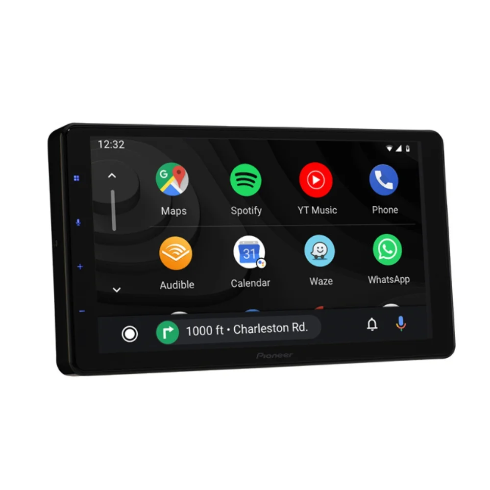 New Pioneer DMH-WC6600NEX 9