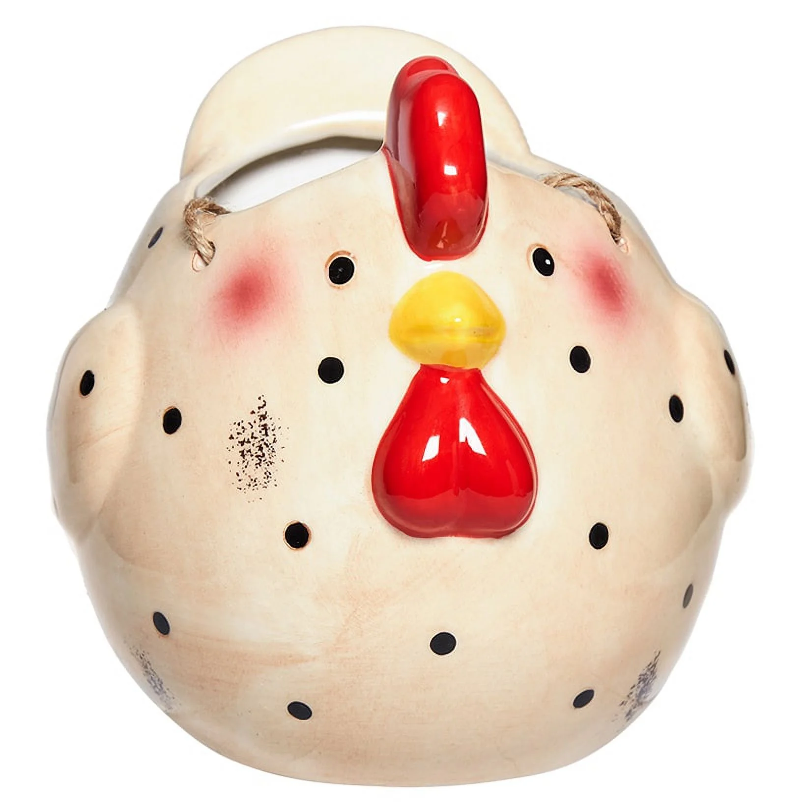 Farm Animal Planters - Chicken