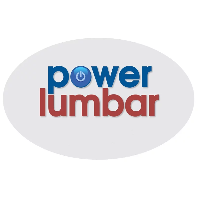 Catnapper Decompress Power Zero Gravity Recliner in Italian Black Leather