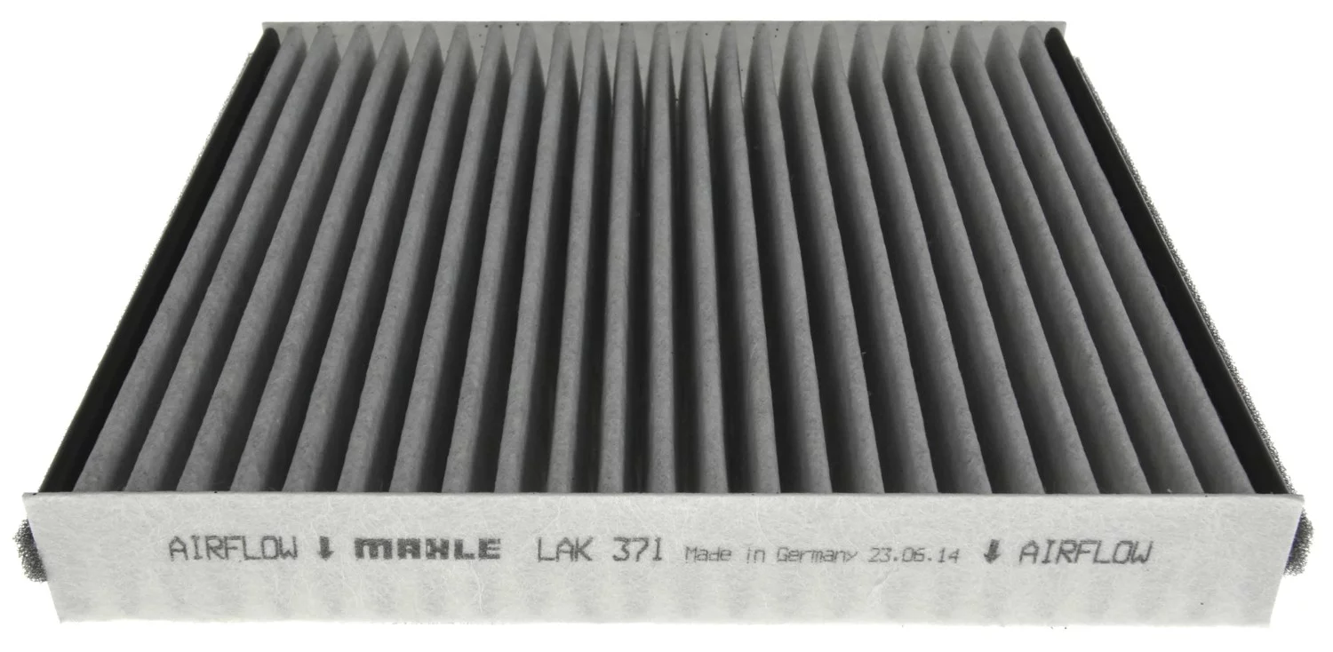 Mahle Mahle Cabin Air Filter LAK371