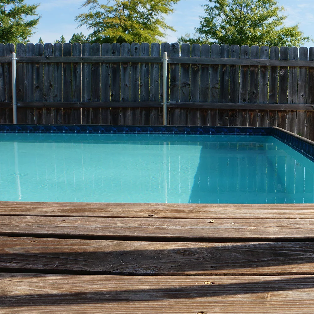 Pool Essentials 3-Inch Chlorine Tablets for Swimming Pools, 10 lbs