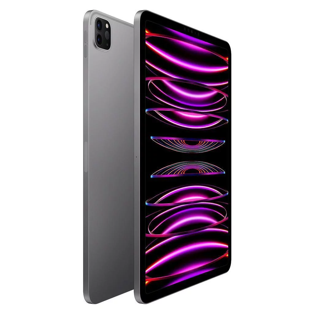 Restored Apple iPad Pro 11