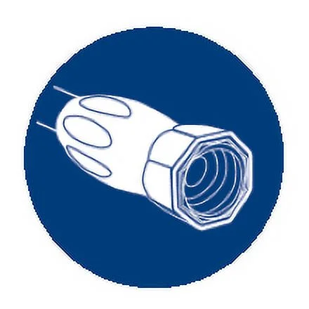 Flexon Professional 5/8