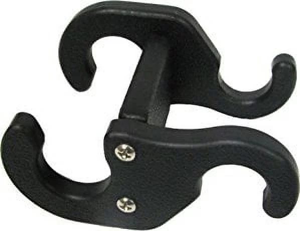 NOVA Medical Products Cane Holder for Walker and Rolling Walker