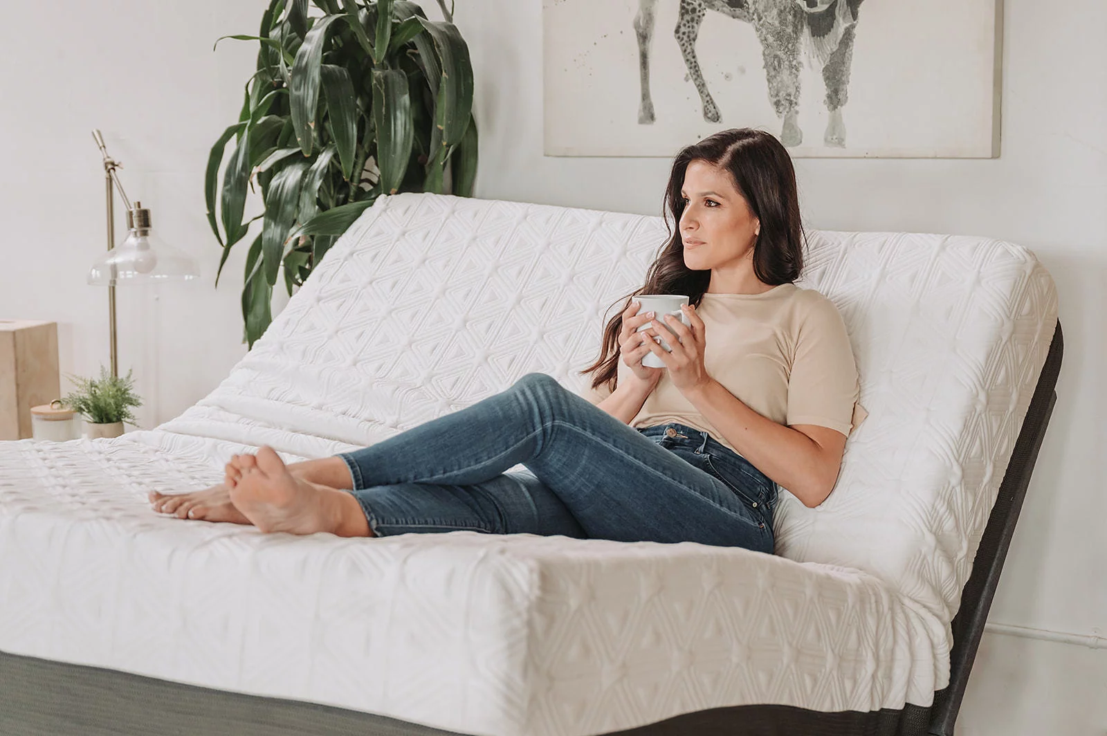 OmniRest Blissful Slumber King Mattress