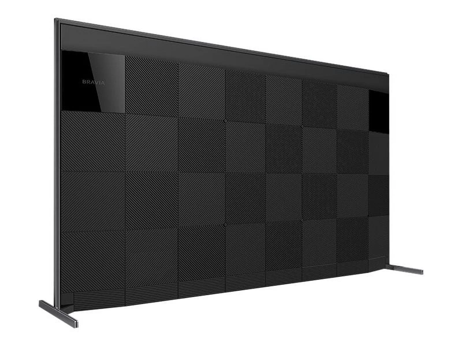 Sony Bravia XBR XBR-75Z8H - 75
